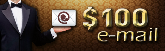 $100mail2
