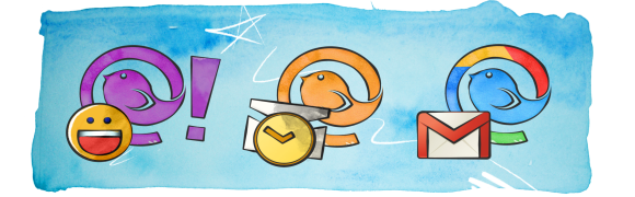 Mailbird Advanced Options
