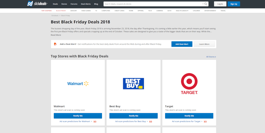 How To Find The Best Black Friday And Cyber Monday Deals In 2020