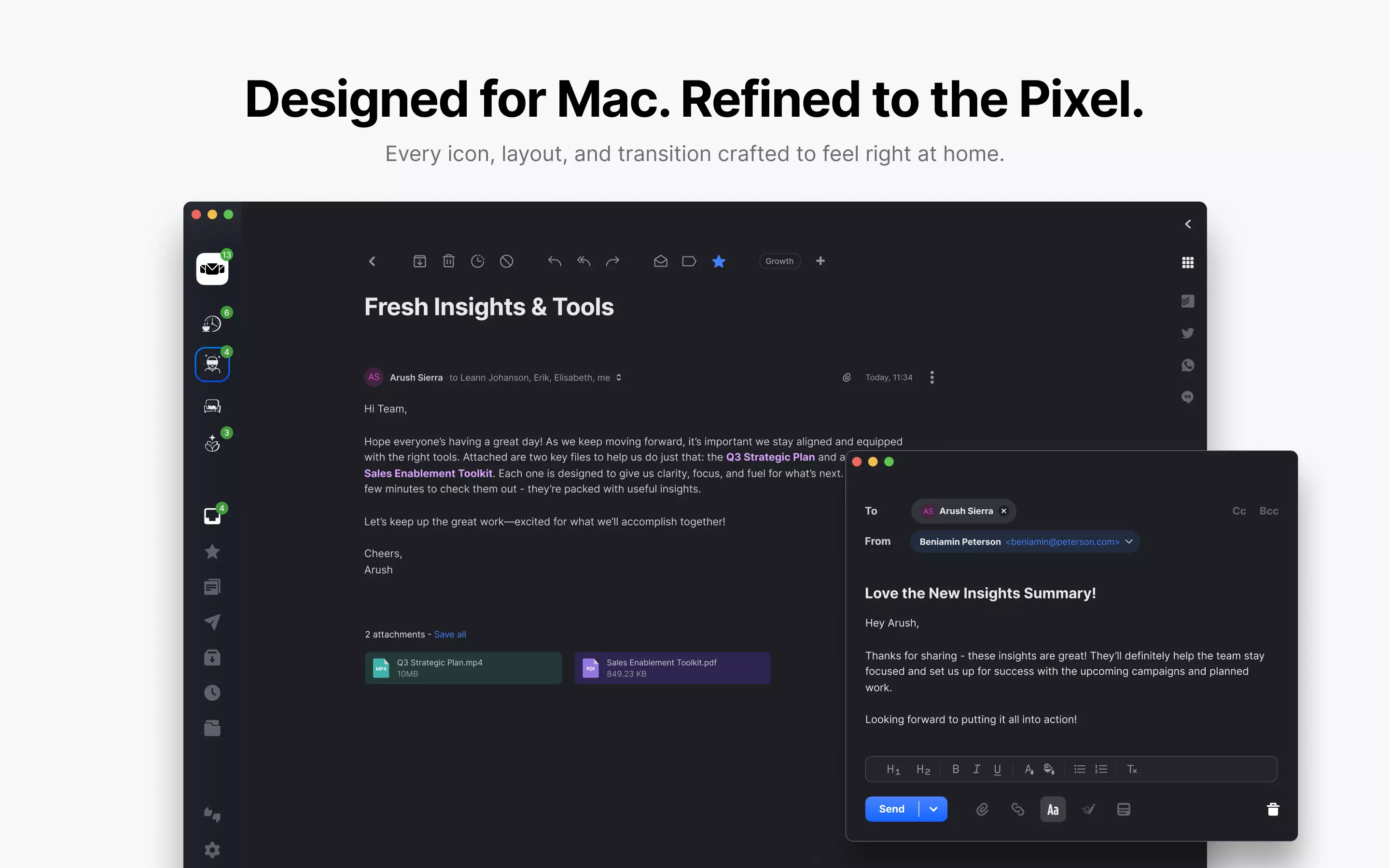 What It Means for You
