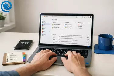 12 Gmail Productivity Tips to Manage Multiple Emails Faster