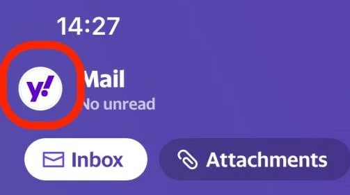 mailbird yahoo