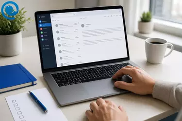 8 Melhores Alternativas ao Apple Mail para Mac em 2026