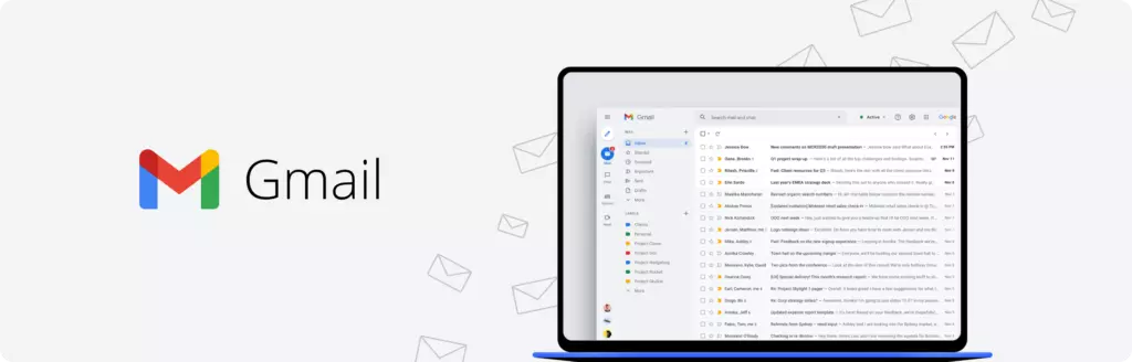 Gmail - Alternativas Fastmail