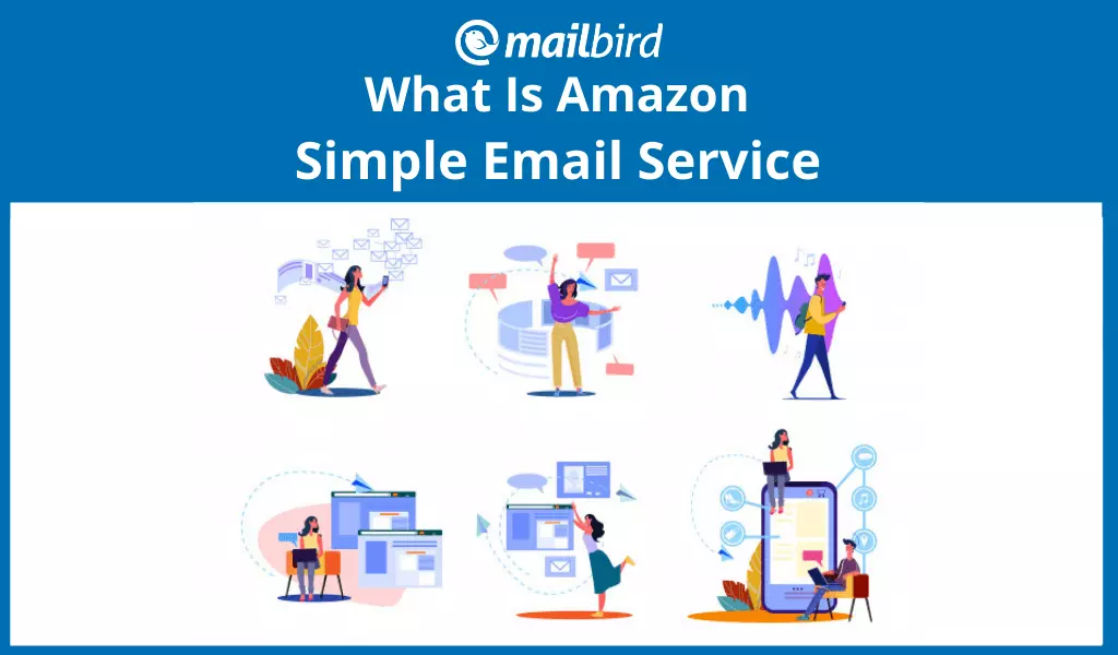 Simple Email Service (SES)