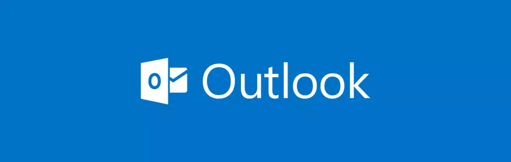 microsoft outlook logo