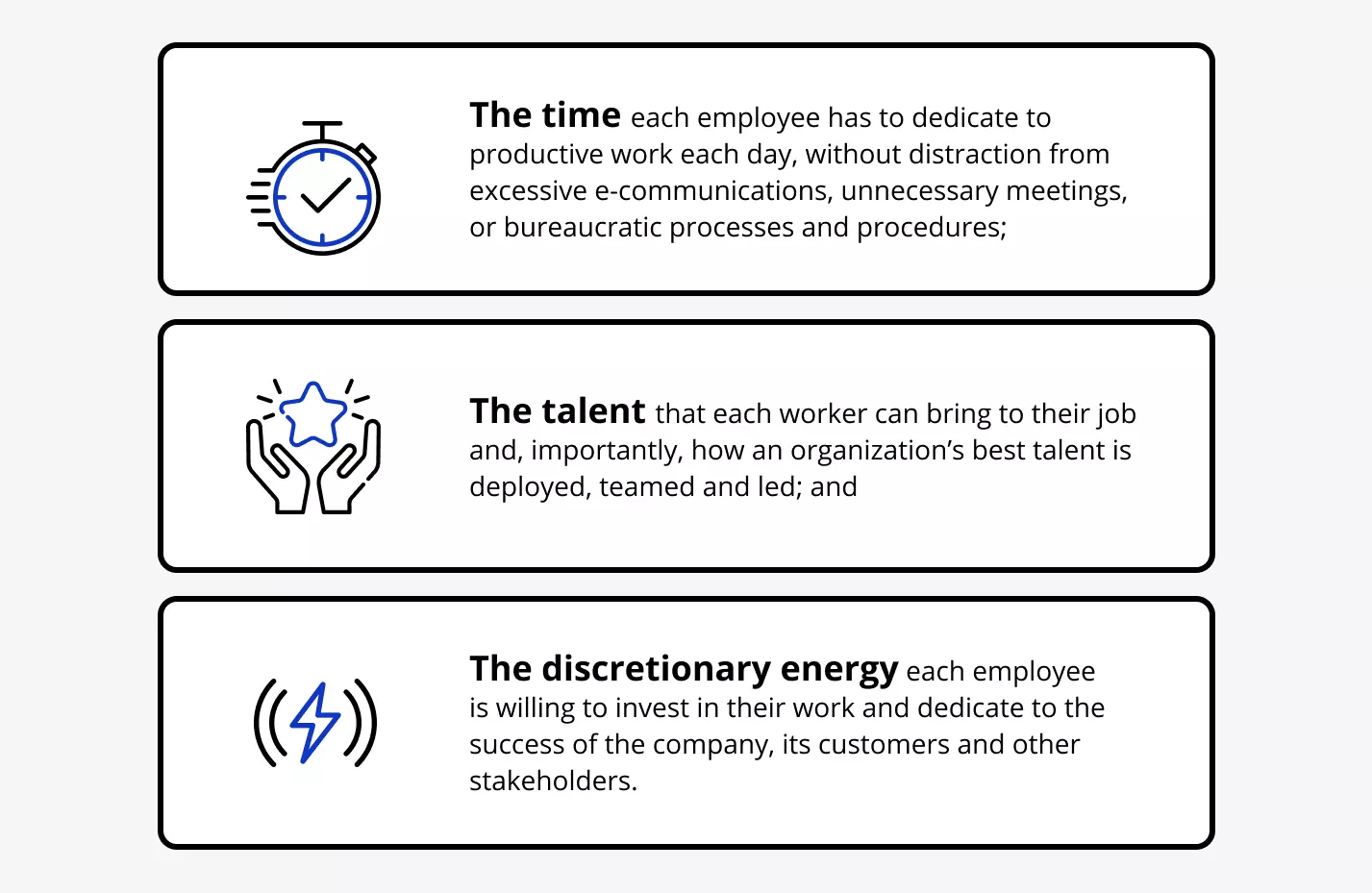 Harvard Business Review, The Pandemic Is Widening a Corporate Productivity Gap (Garton and Mankins 2020)