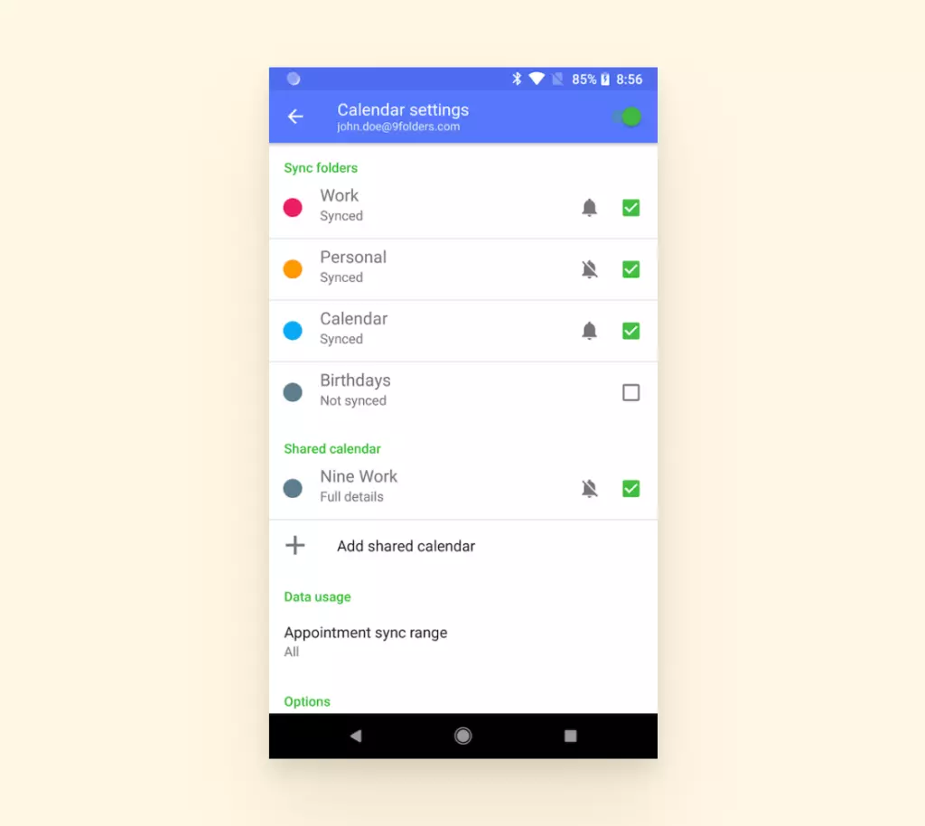 16 Top Email Apps to Explore in 2024 (Free & Paid) | Mailbird