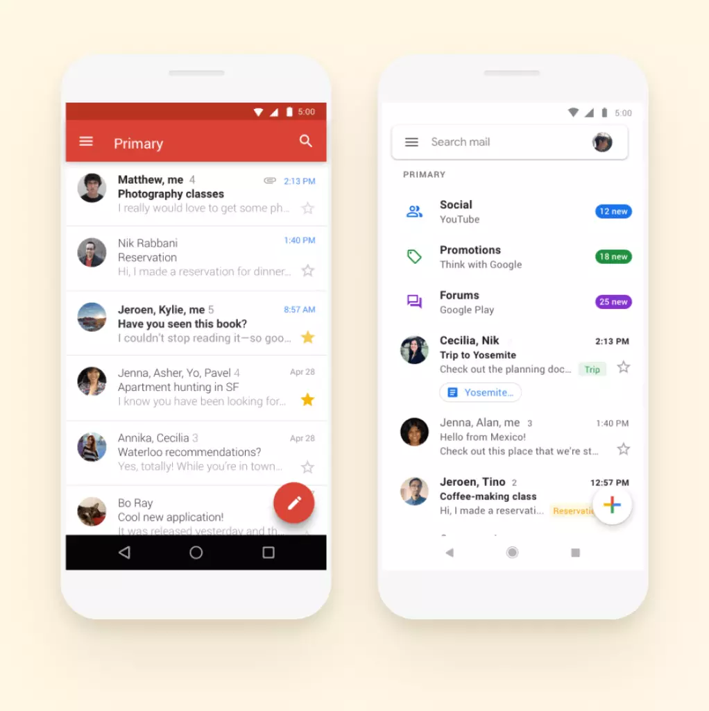 16 Top Email Apps to Explore in 2024 (Free & Paid) | Mailbird