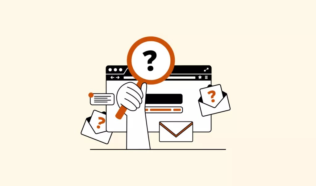 Which Features Do People Look for in an Email App?