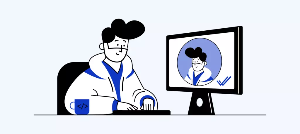 C&oacute;mo mantener tu imagen en l&iacute;nea