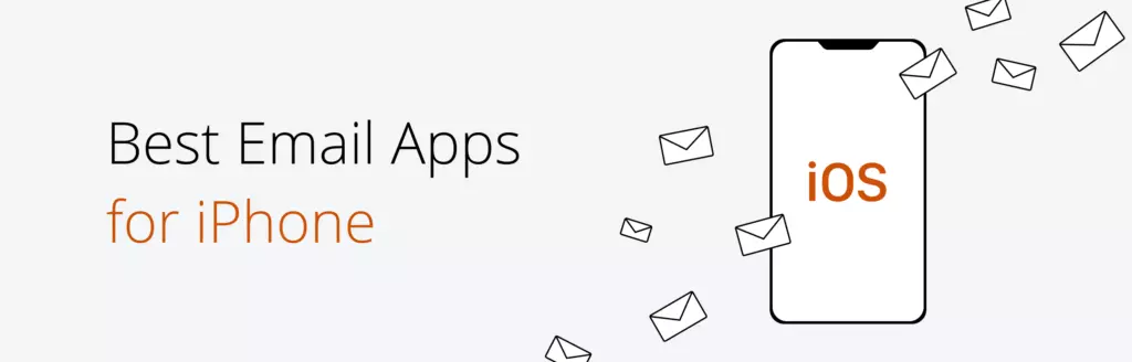 What Is the Best Email App for iPhone?