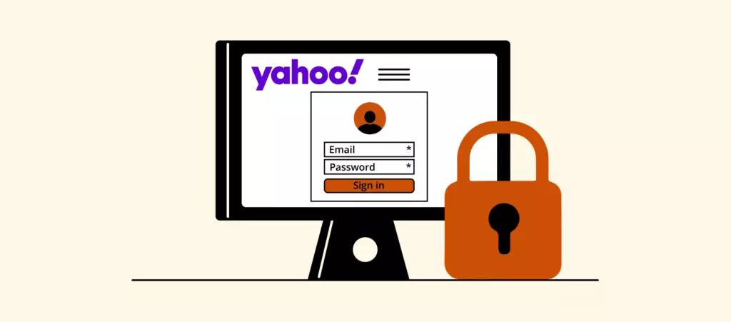 Yahoo's most common issues