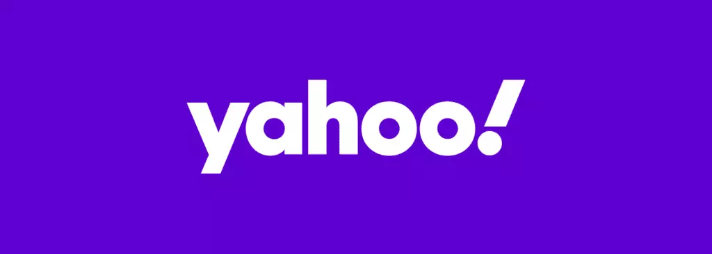 Yahoo! logo