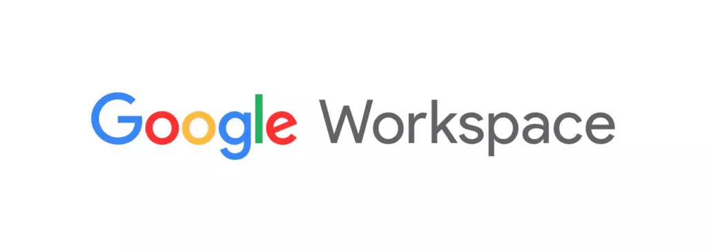 Google Workspace logo