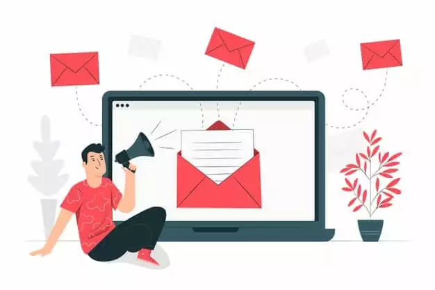 How a formal email address can benefit your business