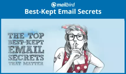 9 Email Secrets to Boost Productivity