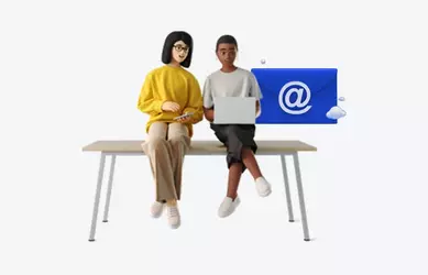 How to Write a Professional Email Signature - Examples/Types and Tips