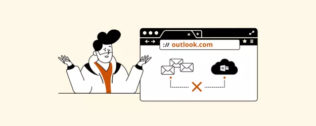 Nie Można Już Podłączyć Nowych Kont E-mail do Outlooka
