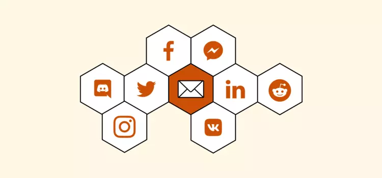 How to Make Email Marketing and Social Media Go Hand in Hand ?