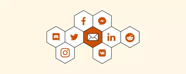 How to Make Email Marketing and Social Media Go Hand in Hand ?