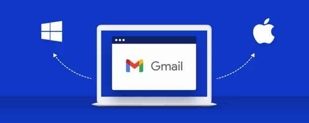 Como Criar uma App de Gmail para PC ou Mac