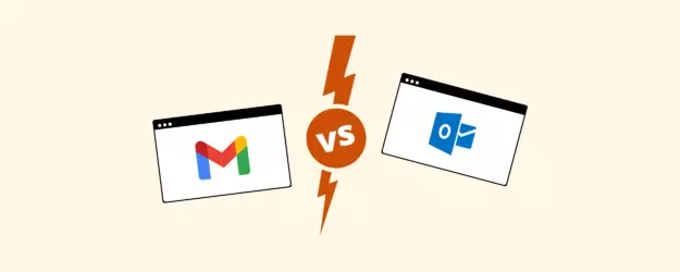 Outlook или Gmail: Что выбратьNULL