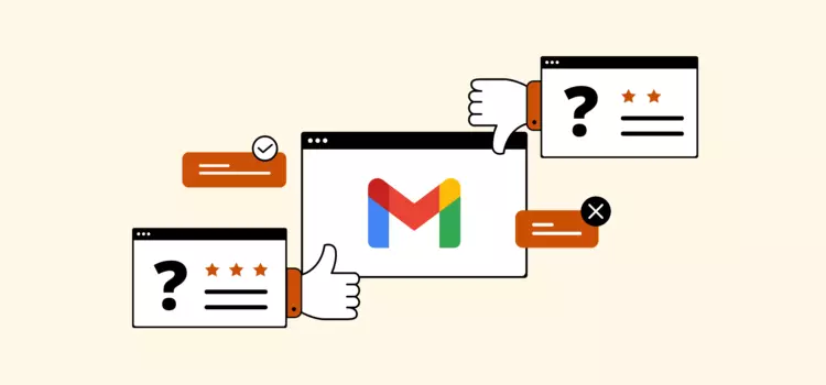 7 Best Gmail Alternatives In 2024