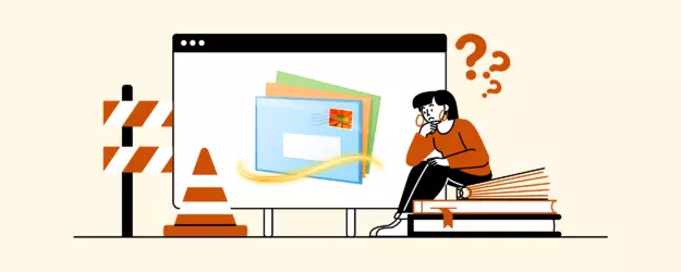 Проблемы с Windows Live Mail? Причины и способы решения