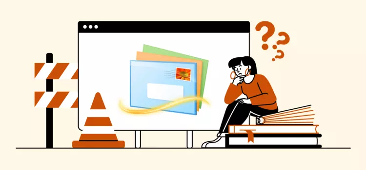 Windows Live Mail Not Working? Reasons and Ways to Solve the Issues