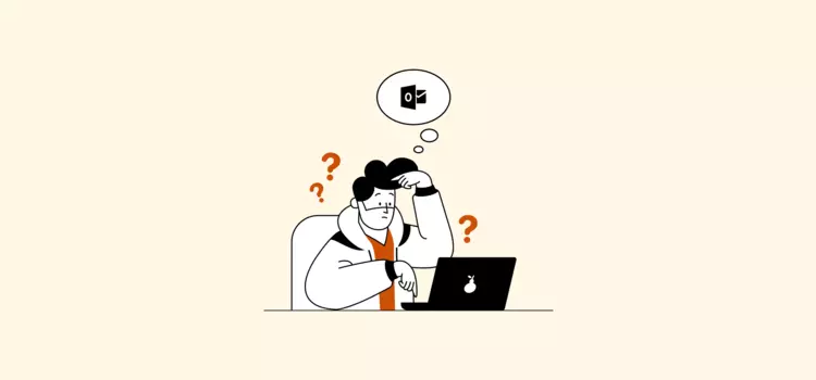 Problèmes Outlook : comment corriger les principaux bugs en 2025
