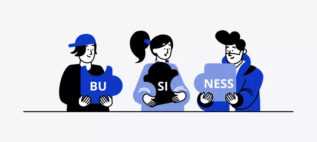 Estrategia de colaboraci&oacute;n empresarial