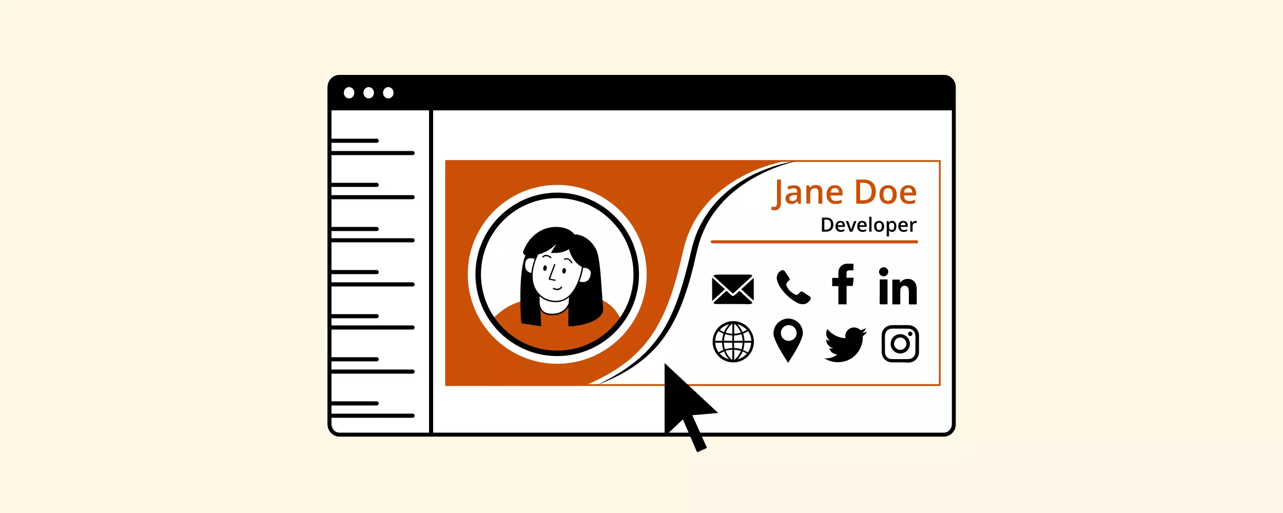 HubSpot Community - Free Hubspot Email Signature Template not displaying  social icons properly - HubSpot Community