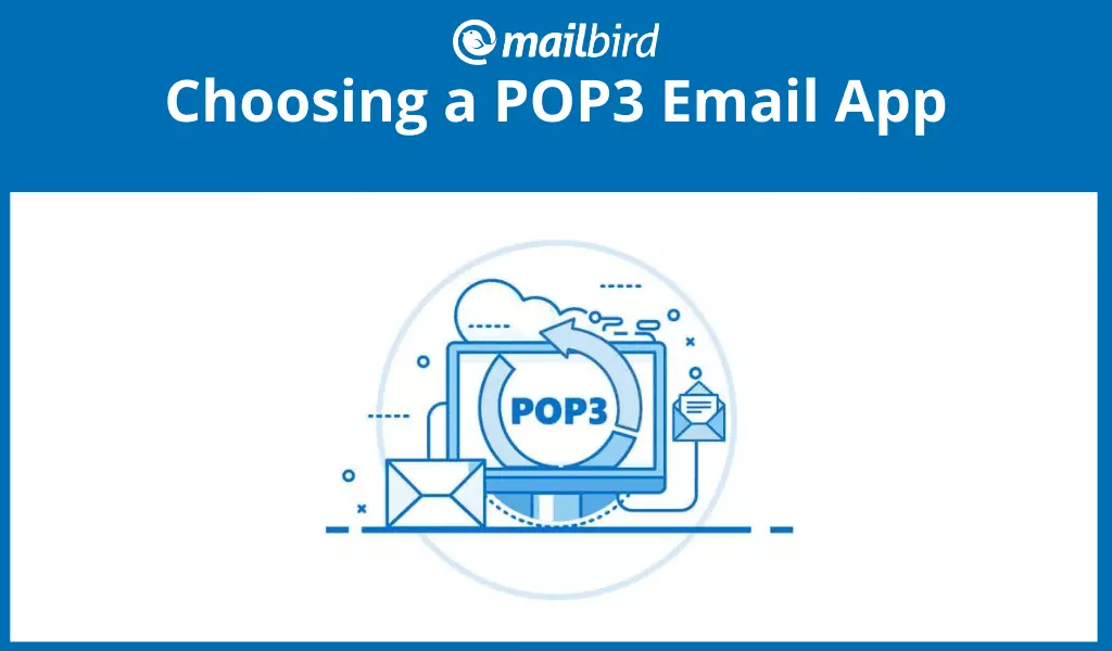 Guide to POP3 Email Protocols