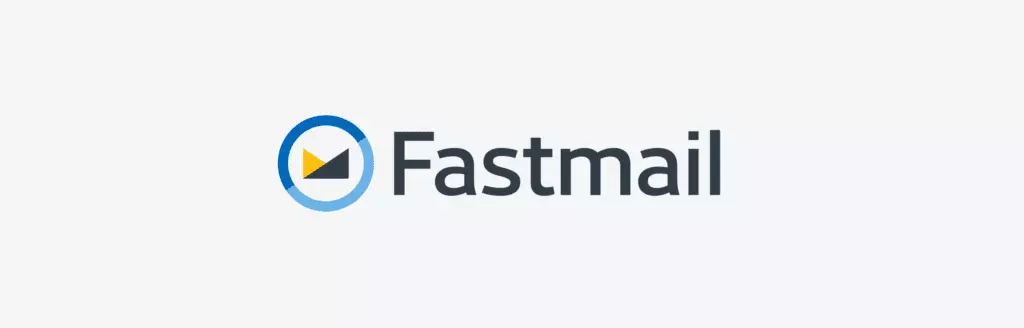 Fastmail App