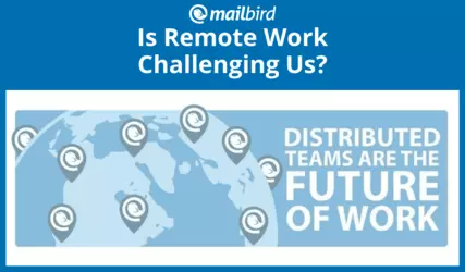 Is Remote Work Challenging Us to Build Successful Teams?