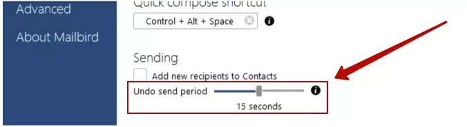 How to set