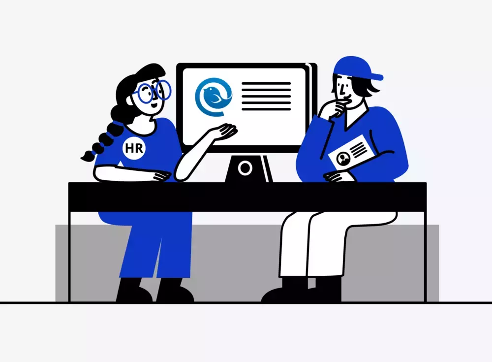 mailbird cultural fit interview