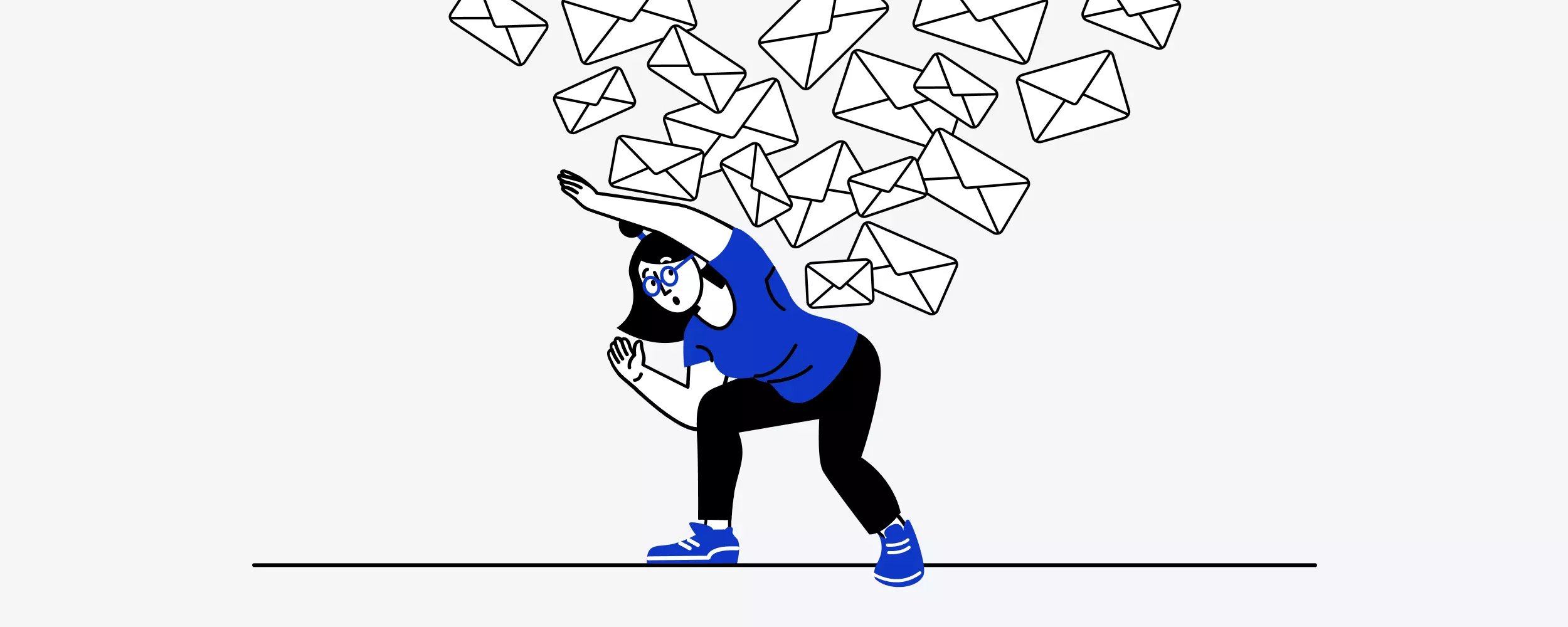 2024 Survey: Email Overload’s Impact