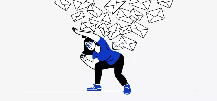 2024 Survey: Email Overload’s Impact