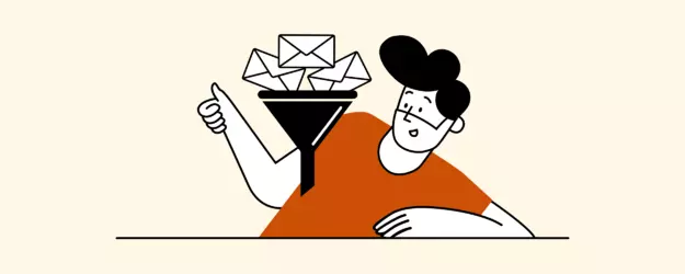 Filter Emails Easily in Outlook