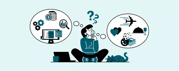 Entrepreneurs: Master Work-Life Balance
