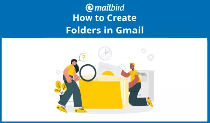 Comment Créer des Dossiers dans Gmail et Organiser Votre Boîte de Réception Efficacement