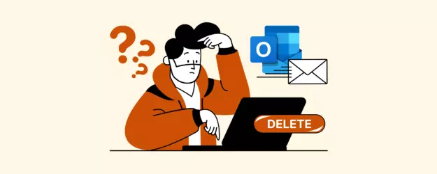 How to Recall an Email in Outlook
