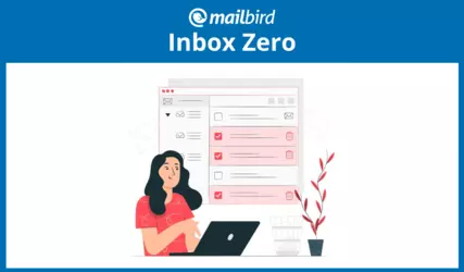 Inbox Zero: El Secreto para Organizar tu Email