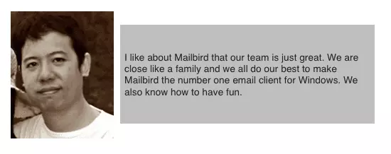 Leo - Chief Customer Success Officer