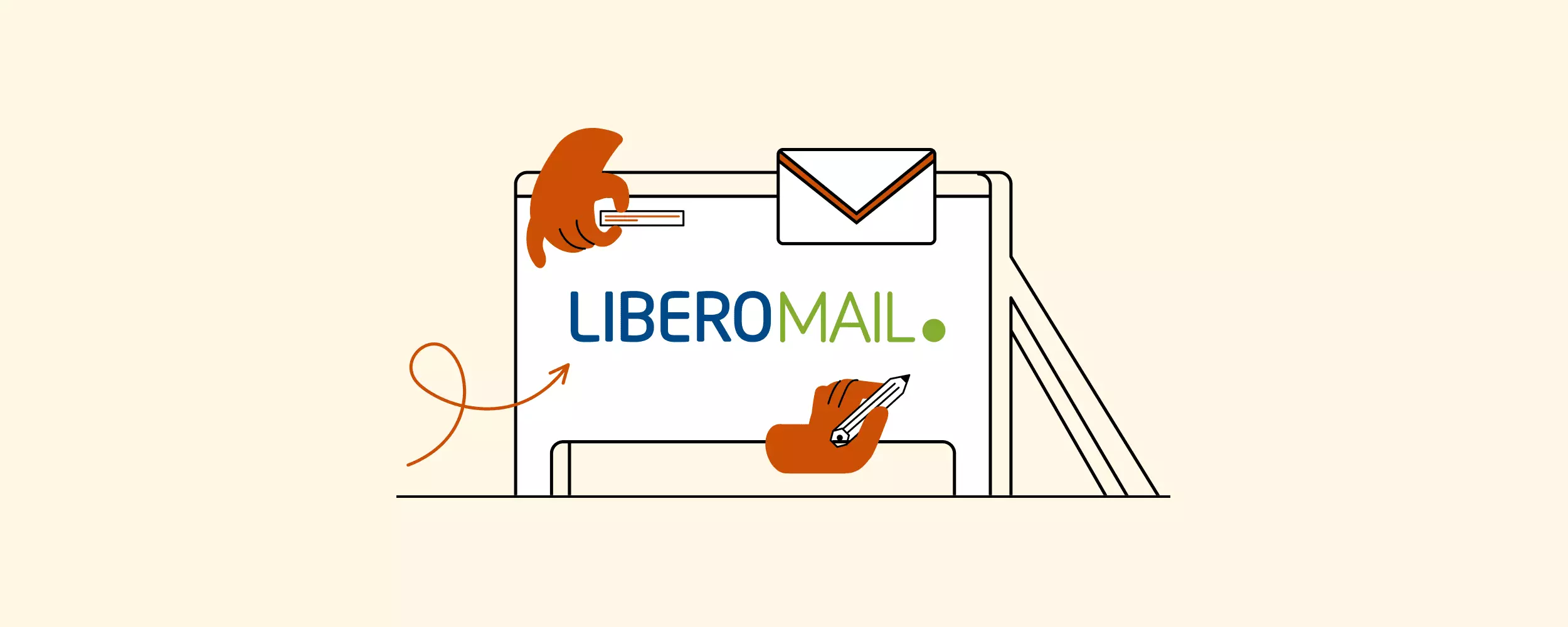 Libero Mail: A Full Guide on Using the Email Service