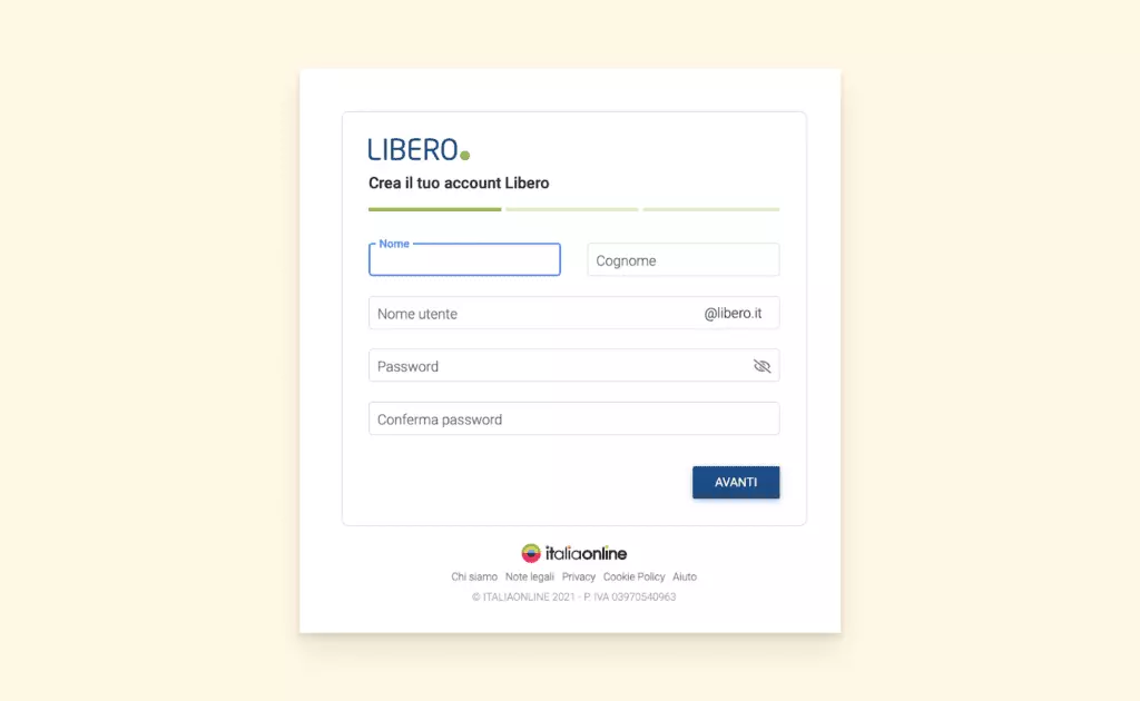 Libero Mail: A Full Guide on Using the Email Service