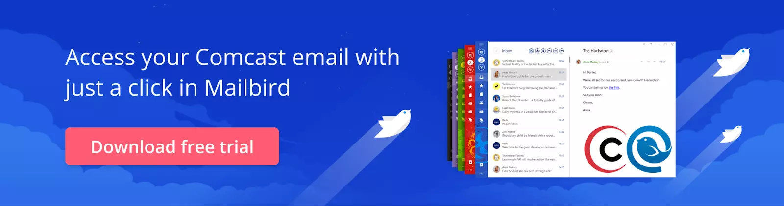 can i still access my comcast net email - Ilustrasi 3
