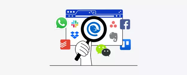 Top Mailbird Apps to Help You Do More in Less Time